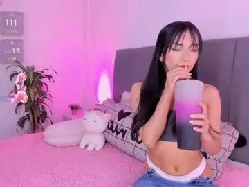 liittle_lollii from Chaturbate