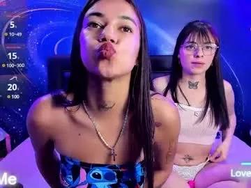 liittleangels from Chaturbate