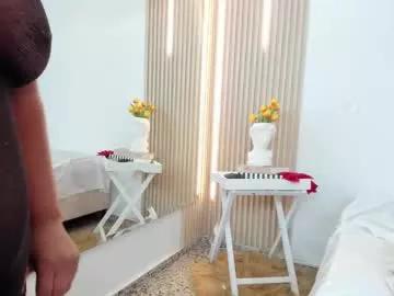 liizzy_foxxx from Chaturbate