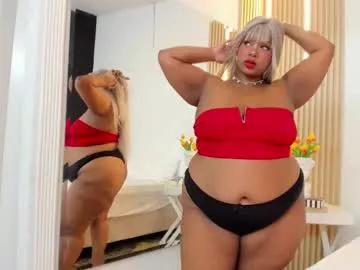 Photos of liizzy_foxxx from Chaturbate is Away