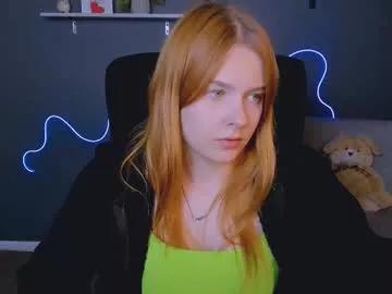 Lika_starr webcams show profile image 