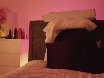 likaaberry from Chaturbate is Freechat