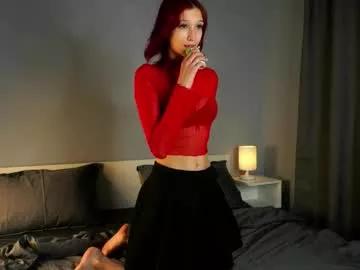 likalens from Chaturbate is Freechat