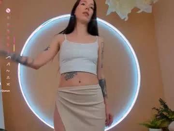lil_angel_jenny from Chaturbate
