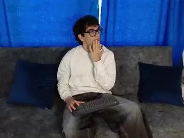 lil_azmodeuss from Chaturbate