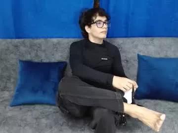 lil_azmodeuss from Chaturbate
