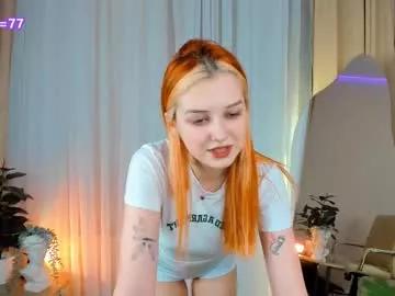 lil_blush_princess from Chaturbate