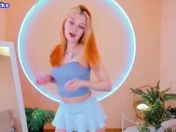 Lil_blush_princess webcams show profile image 