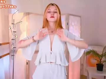 lil_blush_princess from Chaturbate