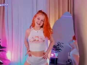lil_blush_princess from Chaturbate