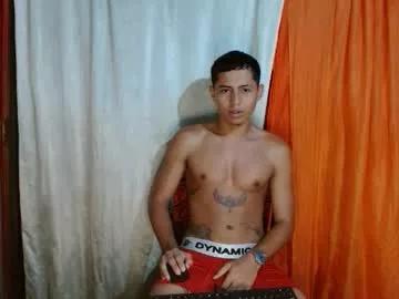 lil_condor_baby from Chaturbate