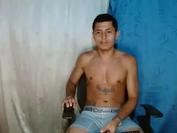 lil_condor_baby from Chaturbate