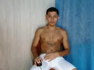 lil_condor_baby from Chaturbate