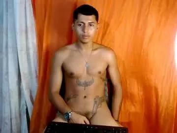 lil_condor_baby from Chaturbate