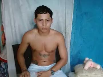 Lil_condor_baby webcams show profile image 