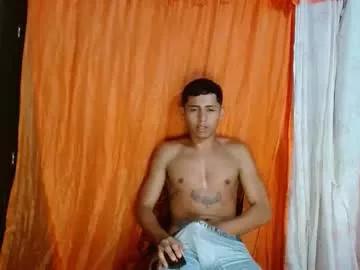 lil_condor_baby from Chaturbate