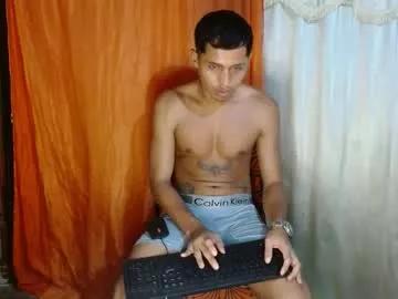 lil_condor_baby from Chaturbate