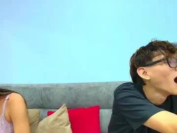 lil_daphneandstuart from Chaturbate