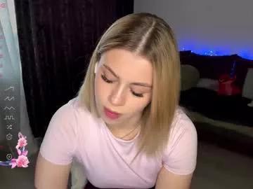 lil_elisa from Chaturbate is Freechat