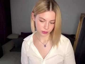 lil_elisa from Chaturbate is Freechat