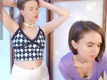 lil_fleur from Chaturbate