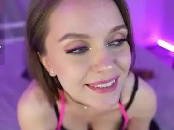 lil_fleur from Chaturbate