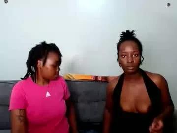 lil_flirt from Chaturbate