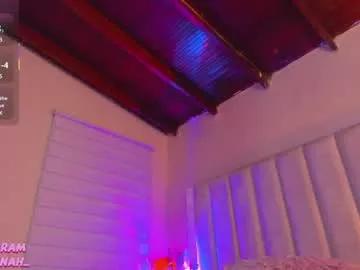 lil_hanna18 from Chaturbate
