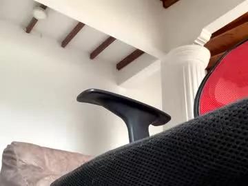lil_ith from Chaturbate