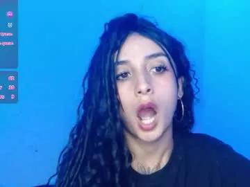 lil_lisaa from Chaturbate