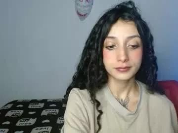 lil_lisaa from Chaturbate