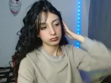 lil_lisaa from Chaturbate