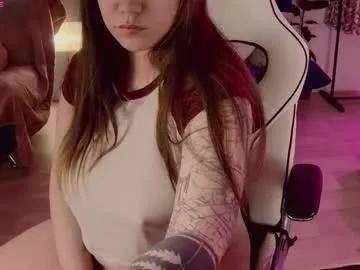 lil_nessa from Chaturbate