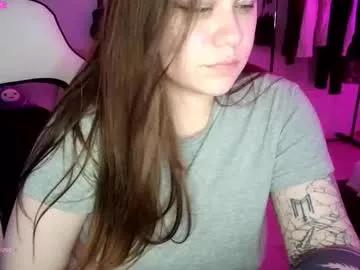 lil_nessa from Chaturbate