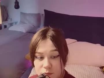 Lil_nessa webcams show profile image 