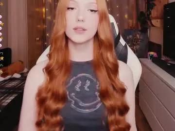 lil_pumpkinpie from Chaturbate