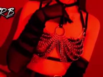 lil_raysss from Chaturbate