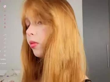 lil_redshine from Chaturbate
