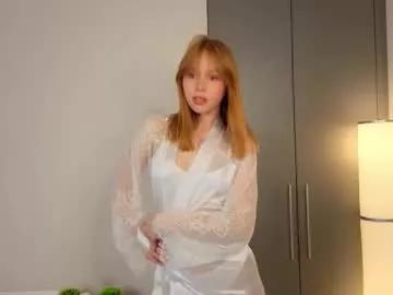 lil_redshine from Chaturbate