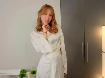 lil_redshine from Chaturbate is Freechat