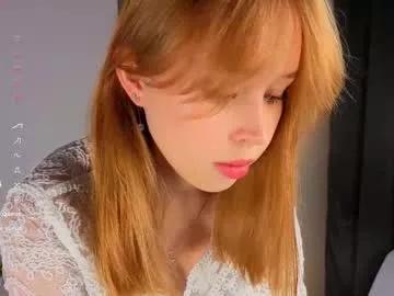 Photos of lil_redshine from Chaturbate is Freechat