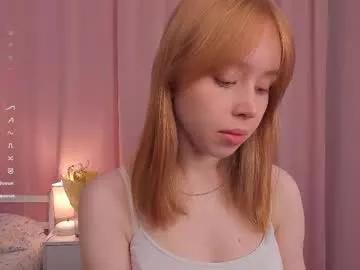 lil_redshine from Chaturbate is Freechat