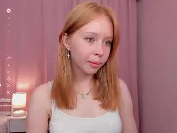 lil_redshine from Chaturbate
