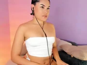 lil_swaay from Chaturbate