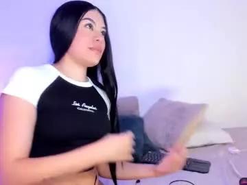 lil_swaay from Chaturbate