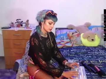 lila_bratz from Chaturbate