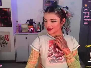lila_bratz from Chaturbate