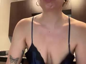 lila_davidson from Chaturbate