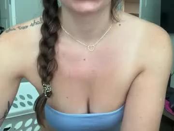 lila_davidson from Chaturbate