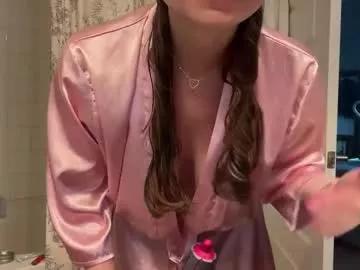 lila_davidson from Chaturbate